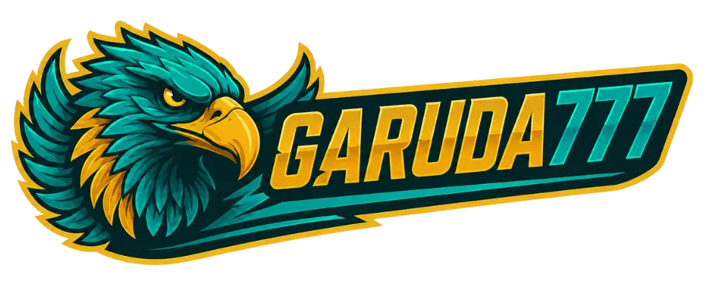 GARUDA777